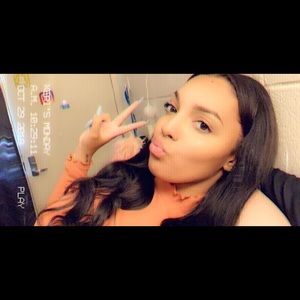 Meet your Posher, Keri